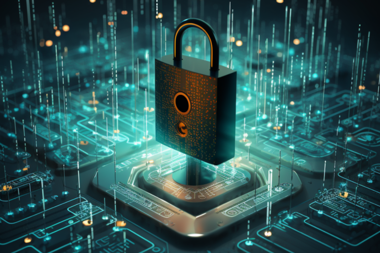 Read more about the article 🔒 Cybersecurity 101: Protecting Your Digital Life