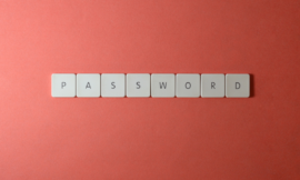 Manage & Remember Strong Passwords